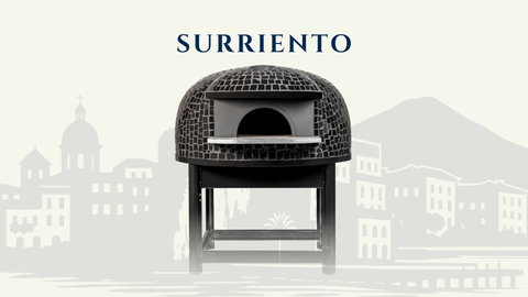 SURRIENTO